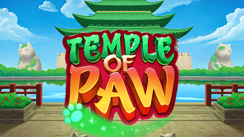 TEMPLE OF PAW